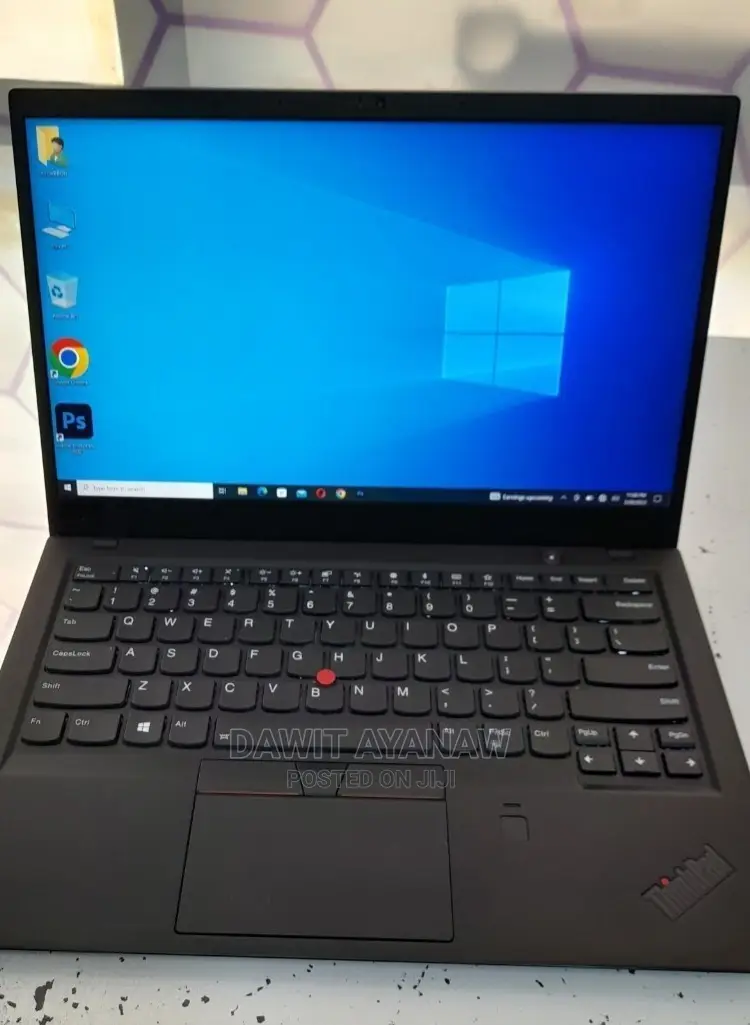 New Laptop 16GB Intel Core I7 SSD 512GB