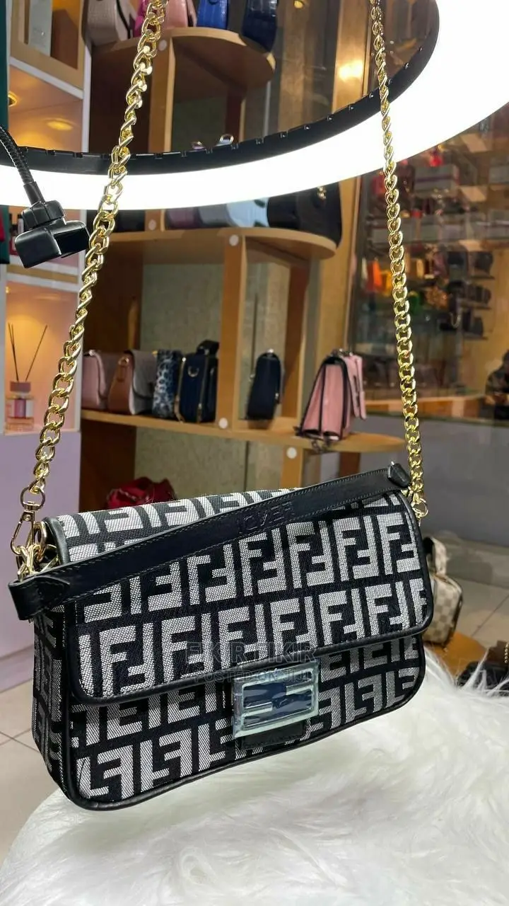 Fendi New Bags