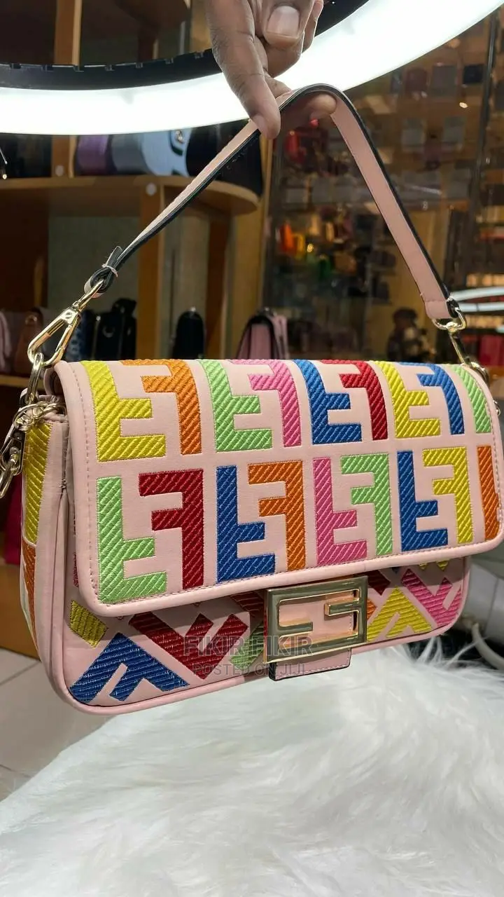 Fendi New Bags