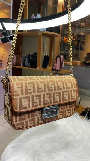 Fendi New Bags