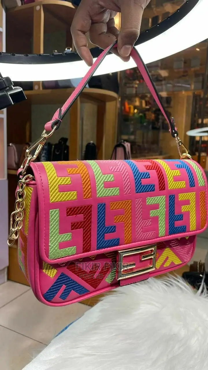 Fendi New Bags