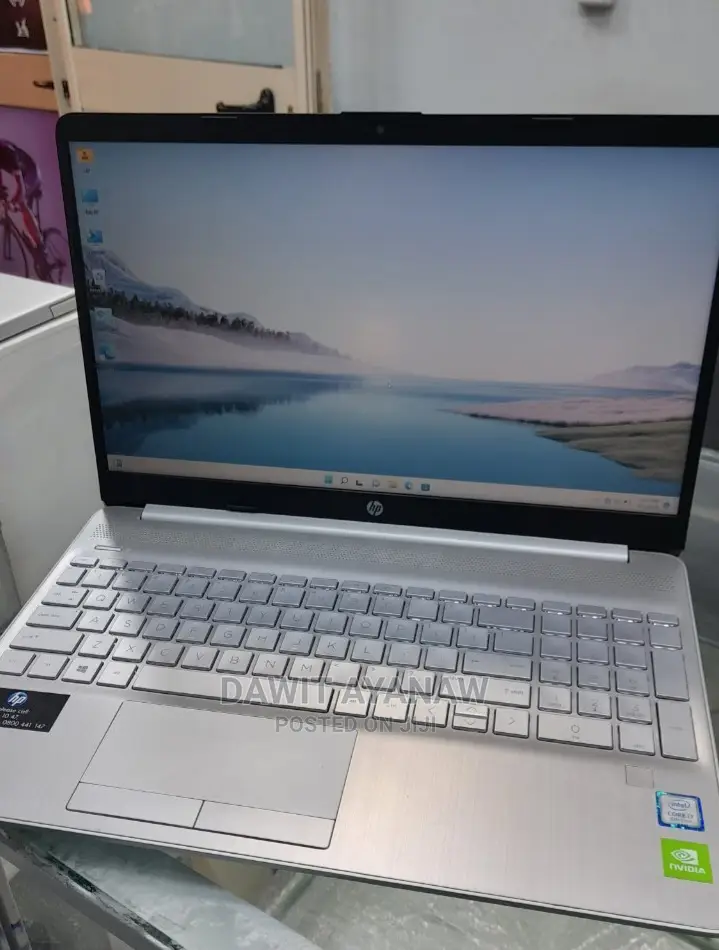 New Laptop HP Stream Notebook 16GB Intel Core I7 SSD 512GB