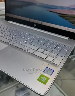New Laptop HP Stream Notebook 16GB Intel Core I7 SSD 512GB