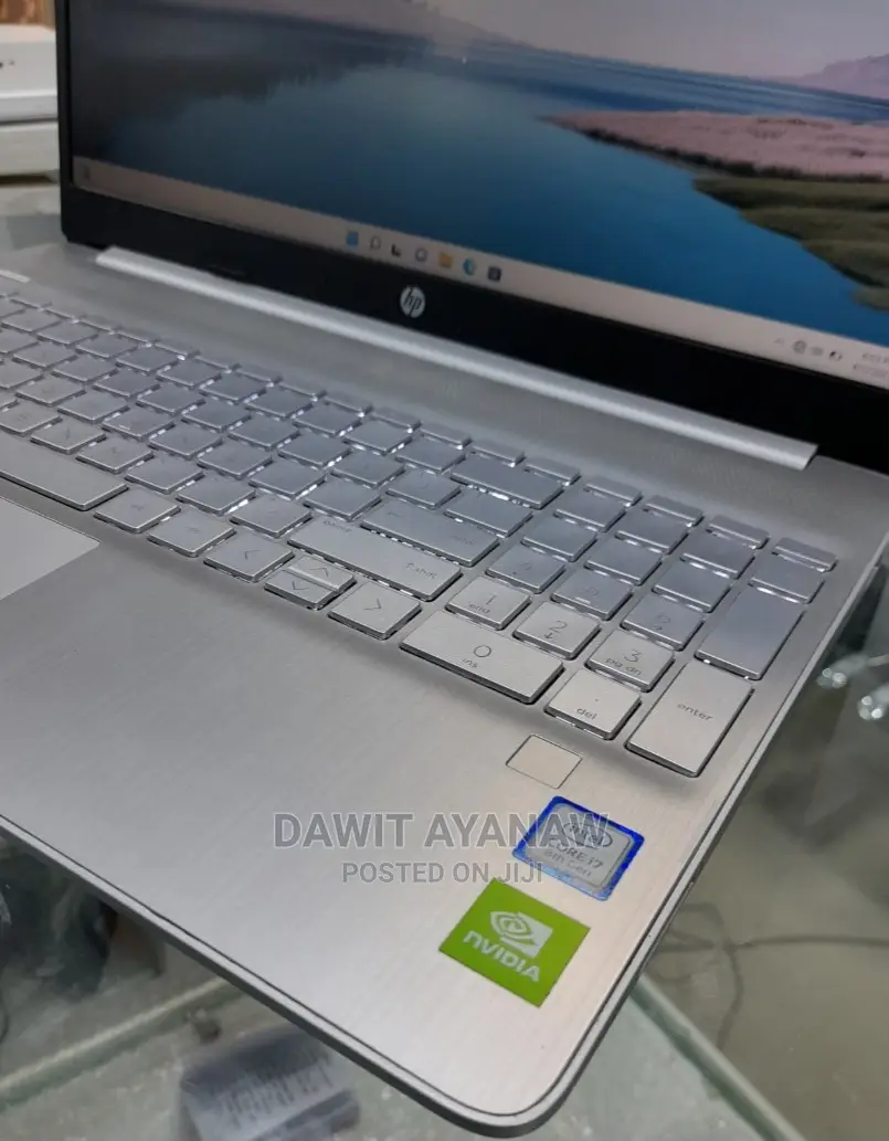 New Laptop HP Stream Notebook 16GB Intel Core I7 SSD 512GB