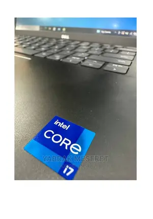 Photo - New Laptop Dell 8GB Intel Core I7 SSD 512GB