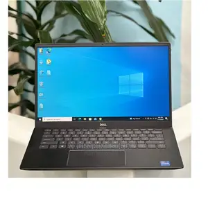 New Laptop Dell 8GB Intel Core I7 SSD 512GB