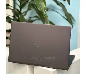 New Laptop Dell 8GB Intel Core I7 SSD 512GB