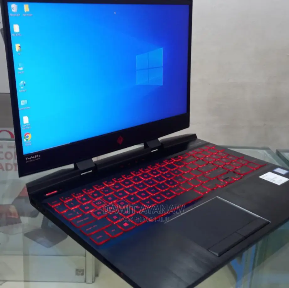 New Laptop 16GB Intel Core I7 SSD 512GB