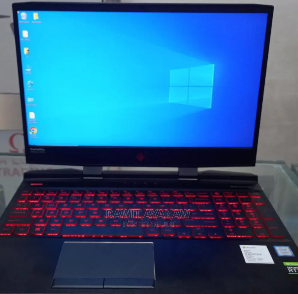 New Laptop 16GB Intel Core I7 SSD 512GB