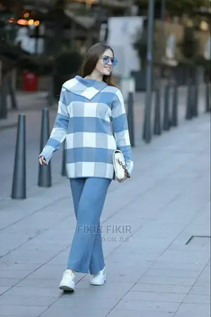 Photo - Free Size Tuta