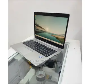 Photo - New Laptop HP EliteBook 840 G5 8GB Intel Core I5 SSD 512GB