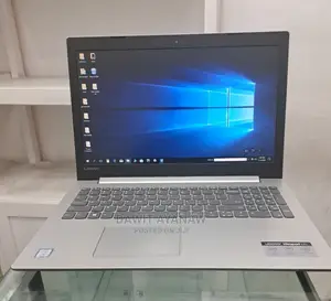 New Laptop Lenovo IdeaPad 300 8GB Intel Core I3 HDD 1T