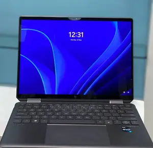 Photo - New Laptop HP Spectre 16GB Intel Core I7 SSD 1T