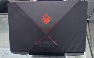 New Laptop HP Omen X 16GB Intel Core I7 HDD+SSD 512GB