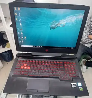 Photo - New Laptop HP Omen X 16GB Intel Core I7 HDD+SSD 512GB