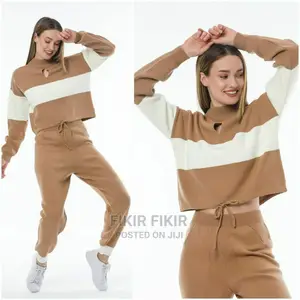 Photo - 2 Pieces Tuta