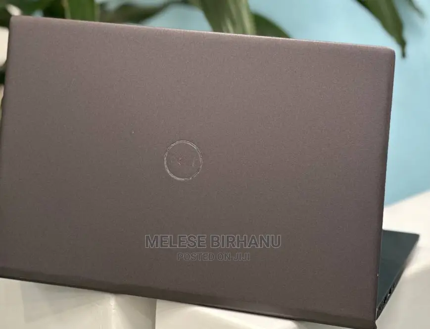 New Laptop Dell 8GB Intel Core I7 SSD 512GB