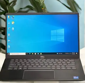 New Laptop Dell 8GB Intel Core I7 SSD 512GB