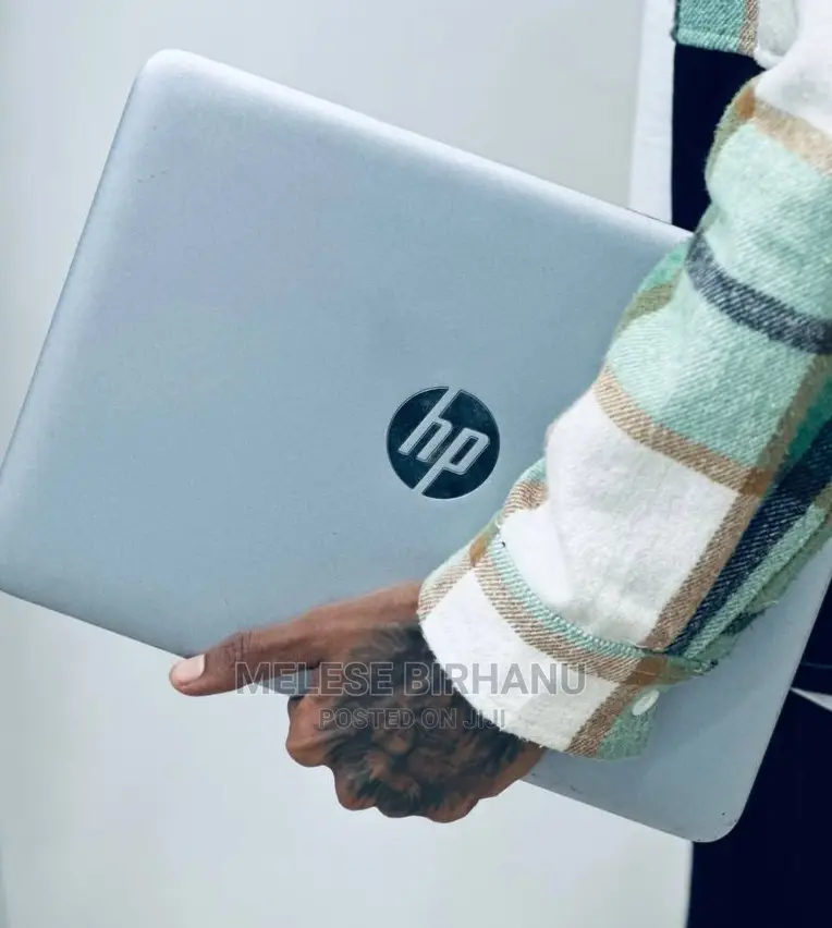 New Laptop HP EliteBook 820 8GB Intel Core I5 SSD 256GB