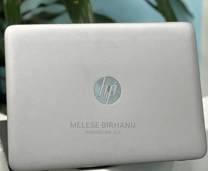 New Laptop HP EliteBook 820 8GB Intel Core I5 SSD 256GB