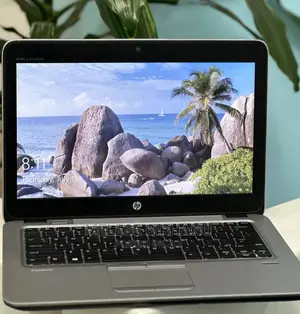 Photo - New Laptop HP EliteBook 820 8GB Intel Core I5 SSD 256GB