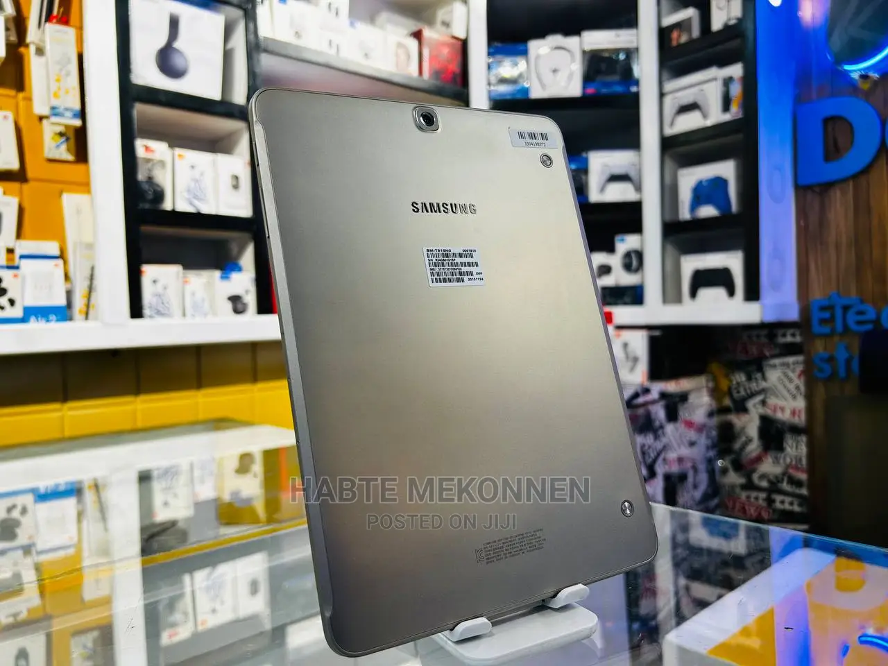 New Samsung Galaxy Tab S2 9.7 32 GB