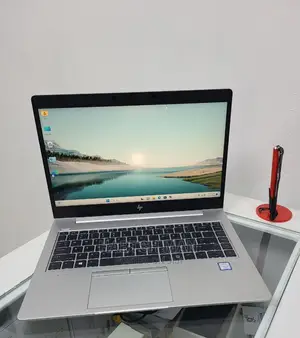New Laptop HP EliteBook 840 8GB Intel Core I5 SSD 512GB