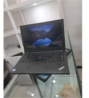 New Laptop Lenovo ThinkPad X270 16GB Intel Core I7 HDD 1T