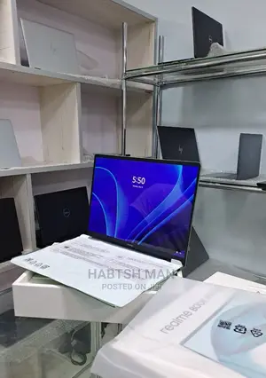 New Laptop HP Stream Notebook 16GB Intel Core I5 SSD 512GB