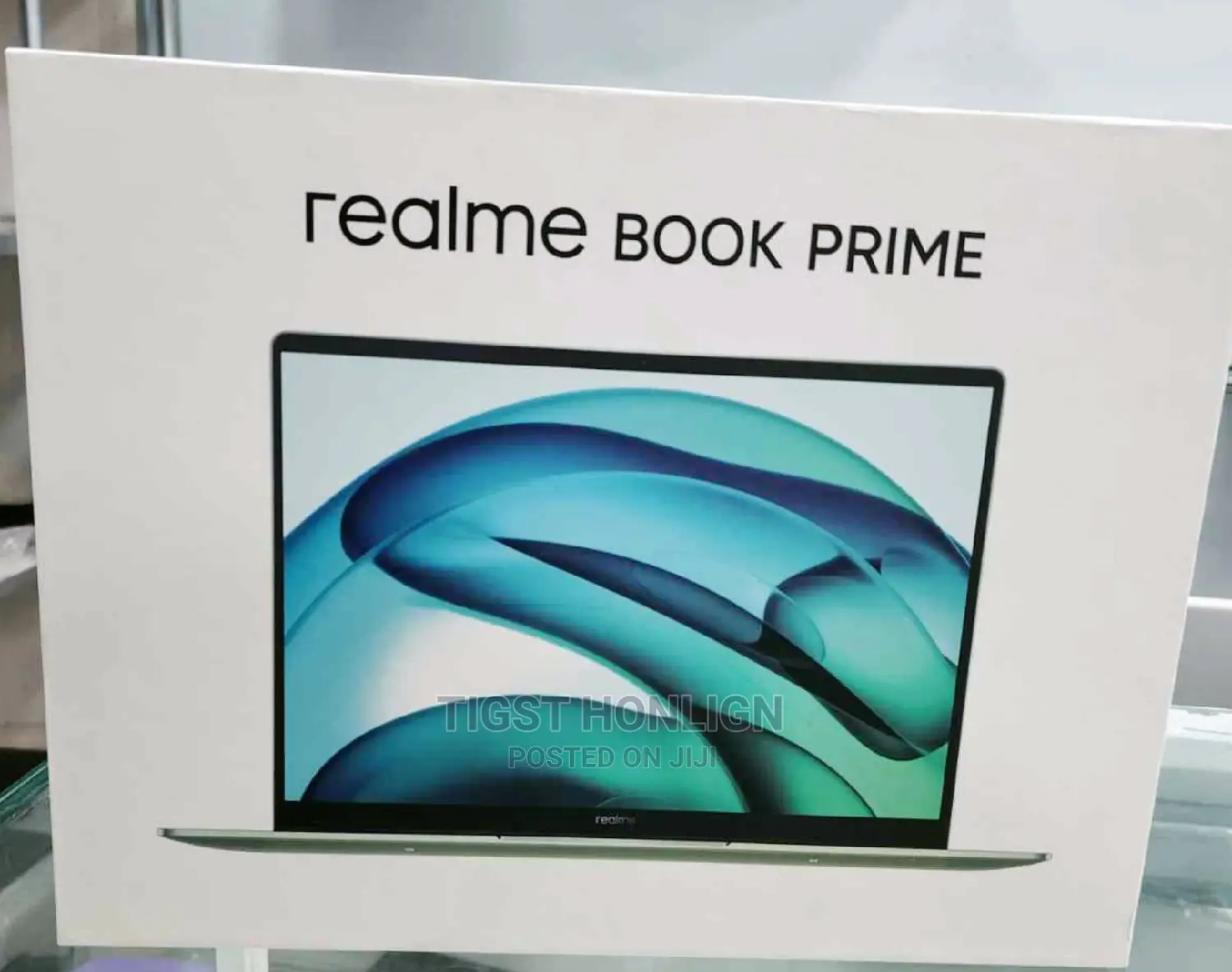 New Laptop Prime 16GB Intel Core I5 SSD 512GB