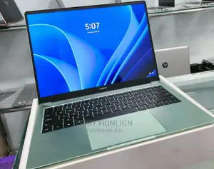 New Laptop Prime 16GB Intel Core I5 SSD 512GB