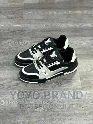 Photo - Original Brand Shoe