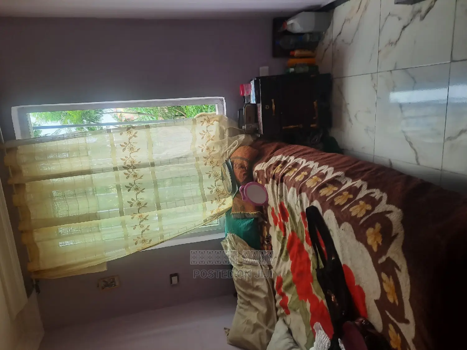 Furnished 2bdrm Condo in አባዶ ኮንዶሚንየም, Yeka for sale