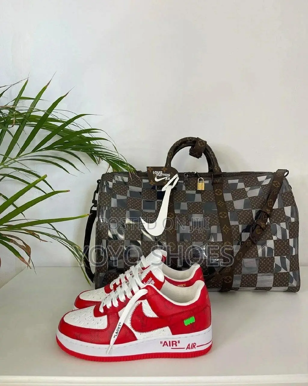 Original Air Force