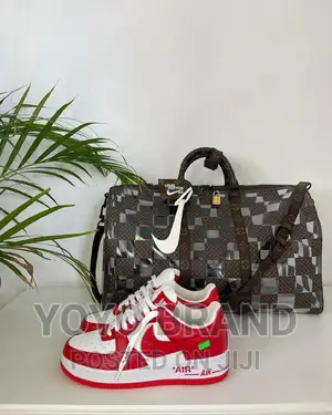 Original Air Force