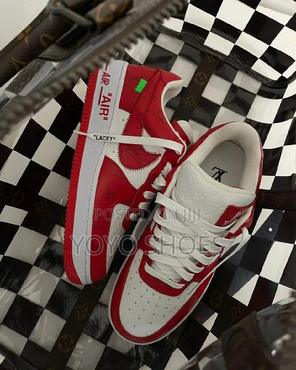 Original Air Force