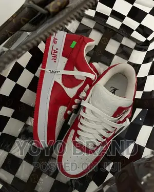 Original Air Force