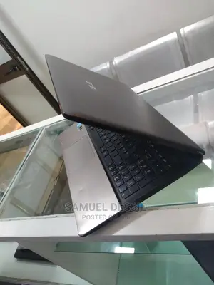 Laptop Asus 4GB Intel Core I5 SSD 500GB