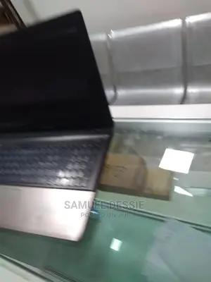 Laptop Asus 4GB Intel Core I5 SSD 500GB