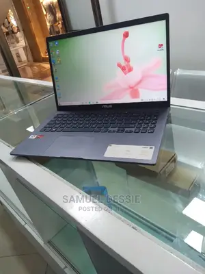 Laptop Asus VivoBook 15 X505BA 8GB Intel SSD 256GB