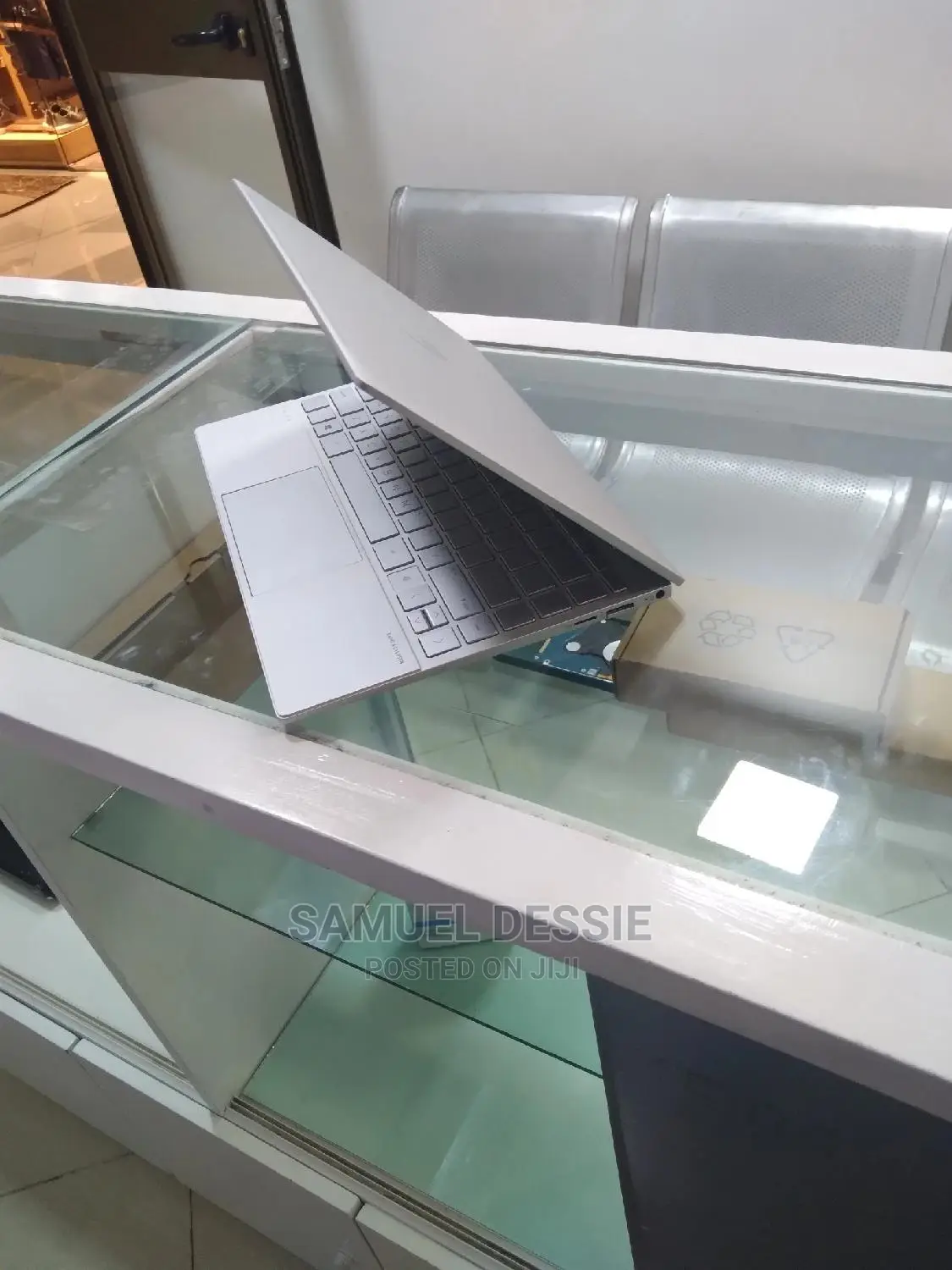 New Laptop HP Envy 4 16GB Intel Core I7 SSD 1T