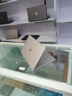 Photo - New Laptop HP Envy 4 16GB Intel Core I7 SSD 1T