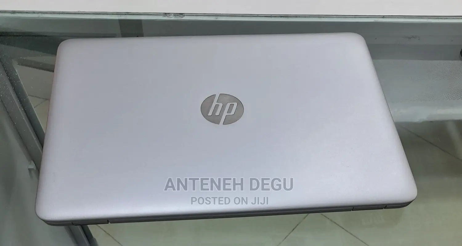 New Laptop HP EliteBook 840 8GB Intel Core I5 HDD 1T