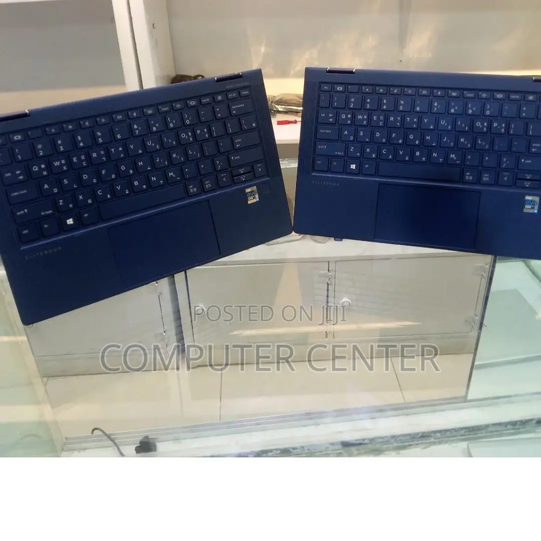 New Laptop HP EliteBook X360 1030 G2 16GB Intel Core I5 SSD 512GB