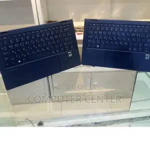 New Laptop HP EliteBook X360 1030 G2 16GB Intel Core I5 SSD 512GB