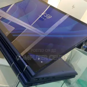 New Laptop HP EliteBook X360 1030 G2 16GB Intel Core I5 SSD 512GB