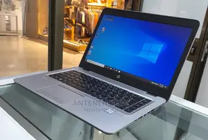 New Laptop HP EliteBook 840 8GB Intel Core I5 HDD 1T