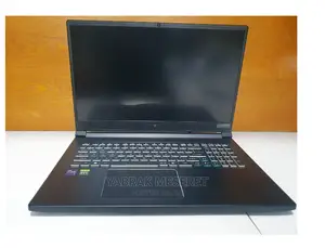 New Laptop Acer Predator 17 16GB Intel Core I9 SSD 1T