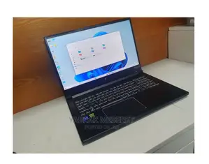 New Laptop Acer Predator 17 16GB Intel Core I9 SSD 1T