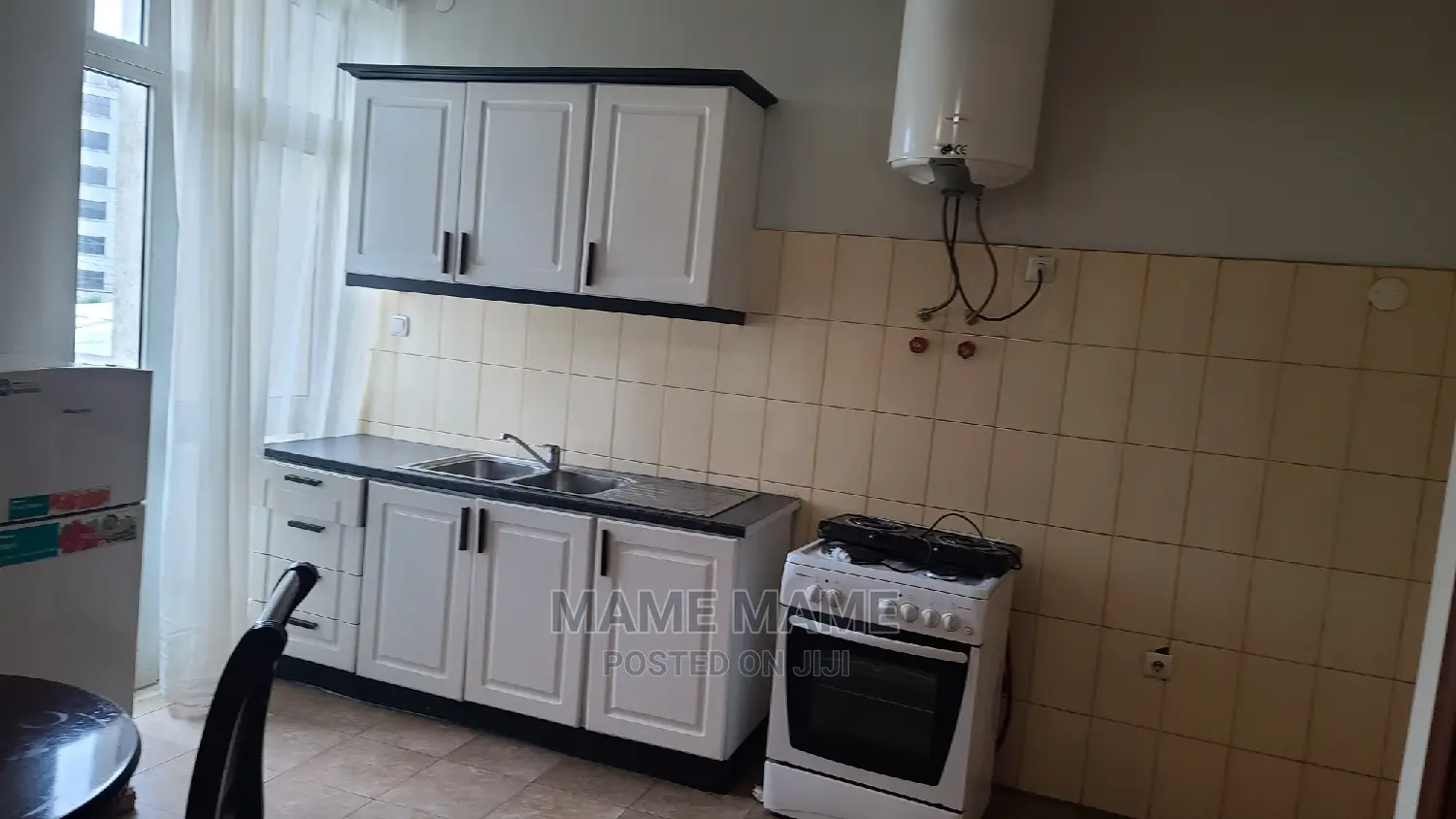 Furnished 1bdrm Apartment in Addis Abeba, Bole for rent